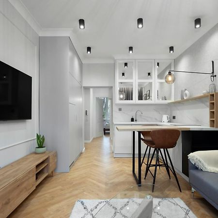Apartmán Ogarna 102 Gdaňsk Exteriér fotografie