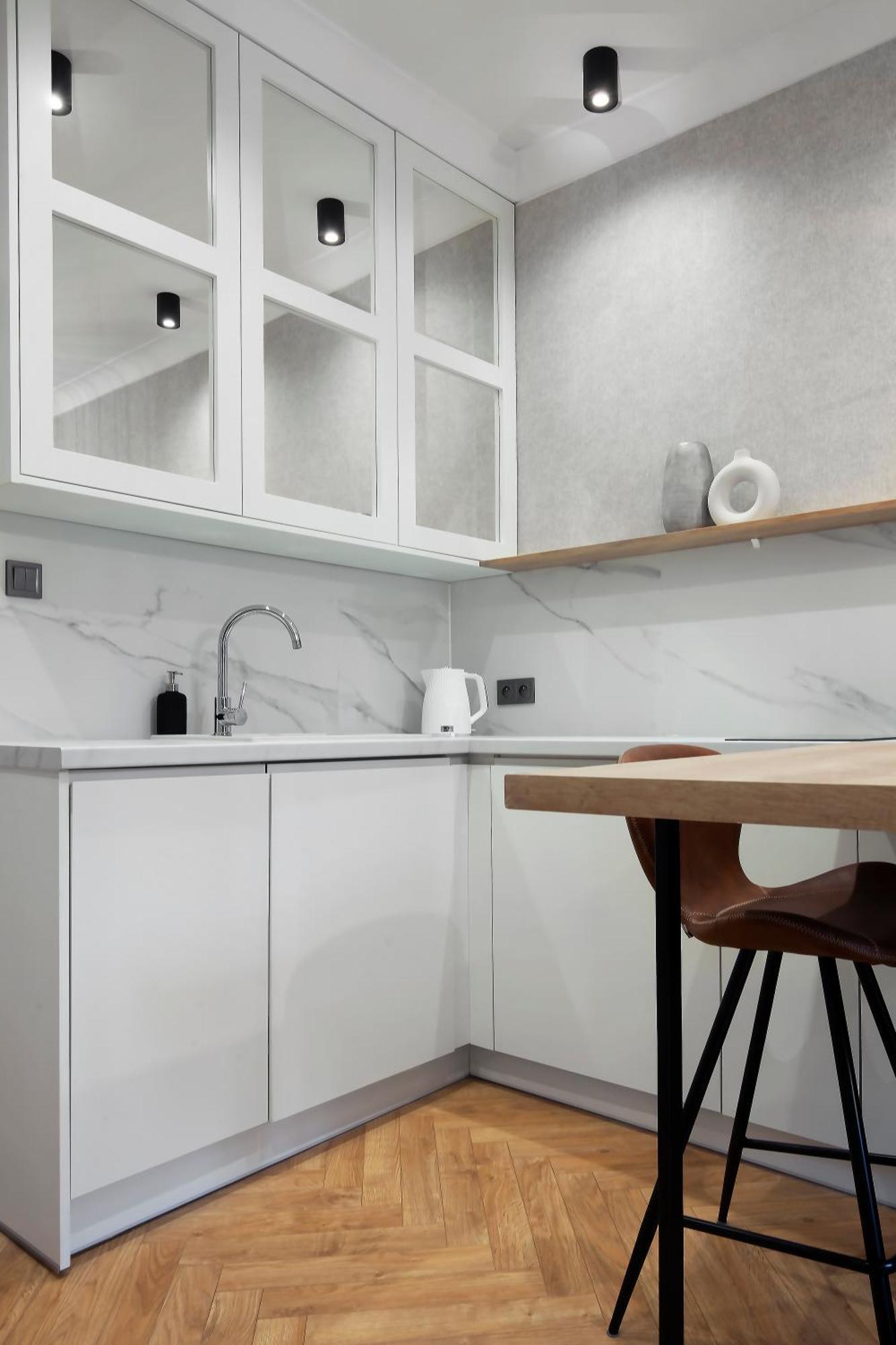 Apartmán Ogarna 102 Gdaňsk Exteriér fotografie