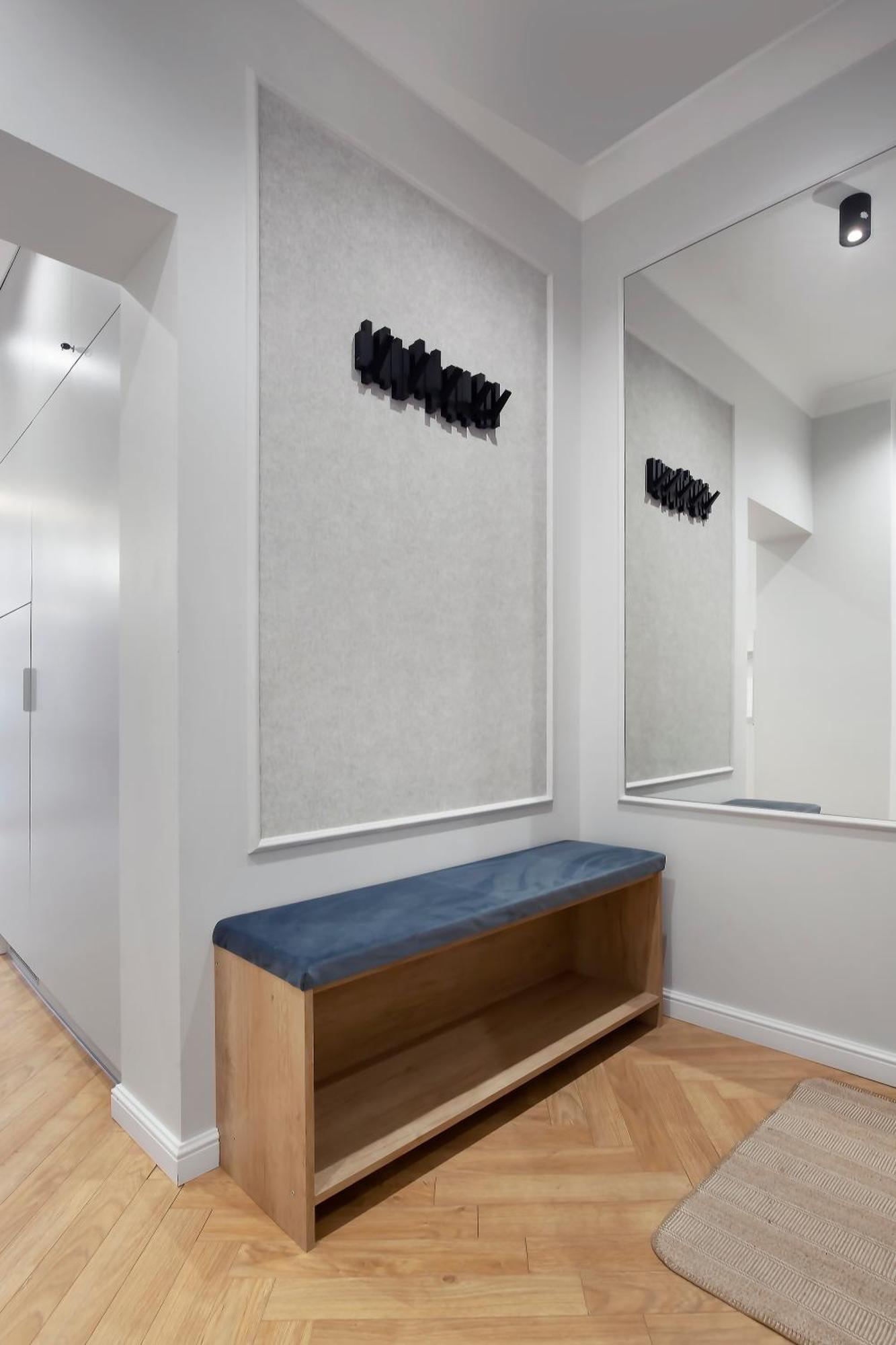 Apartmán Ogarna 102 Gdaňsk Exteriér fotografie