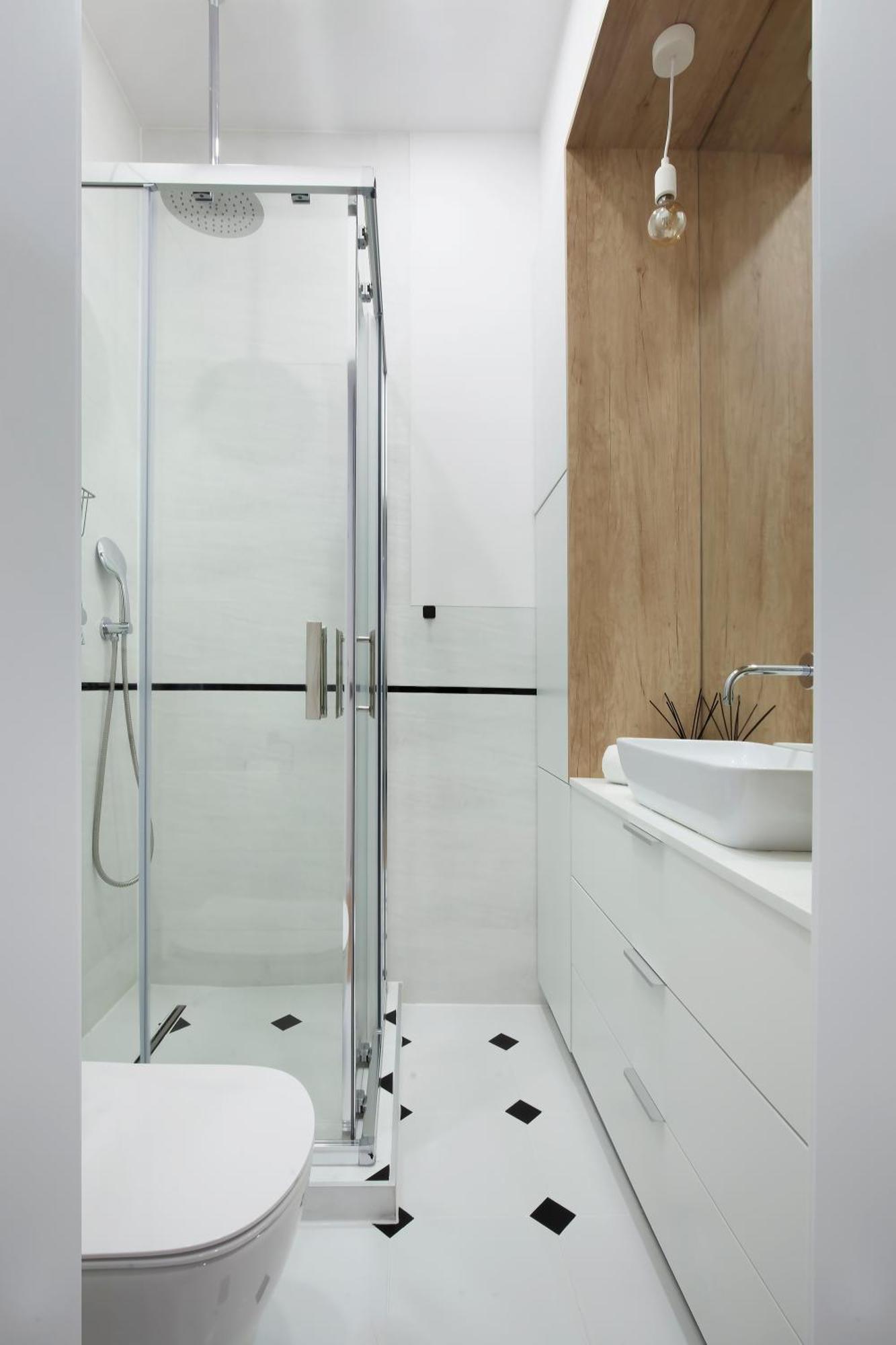 Apartmán Ogarna 102 Gdaňsk Exteriér fotografie