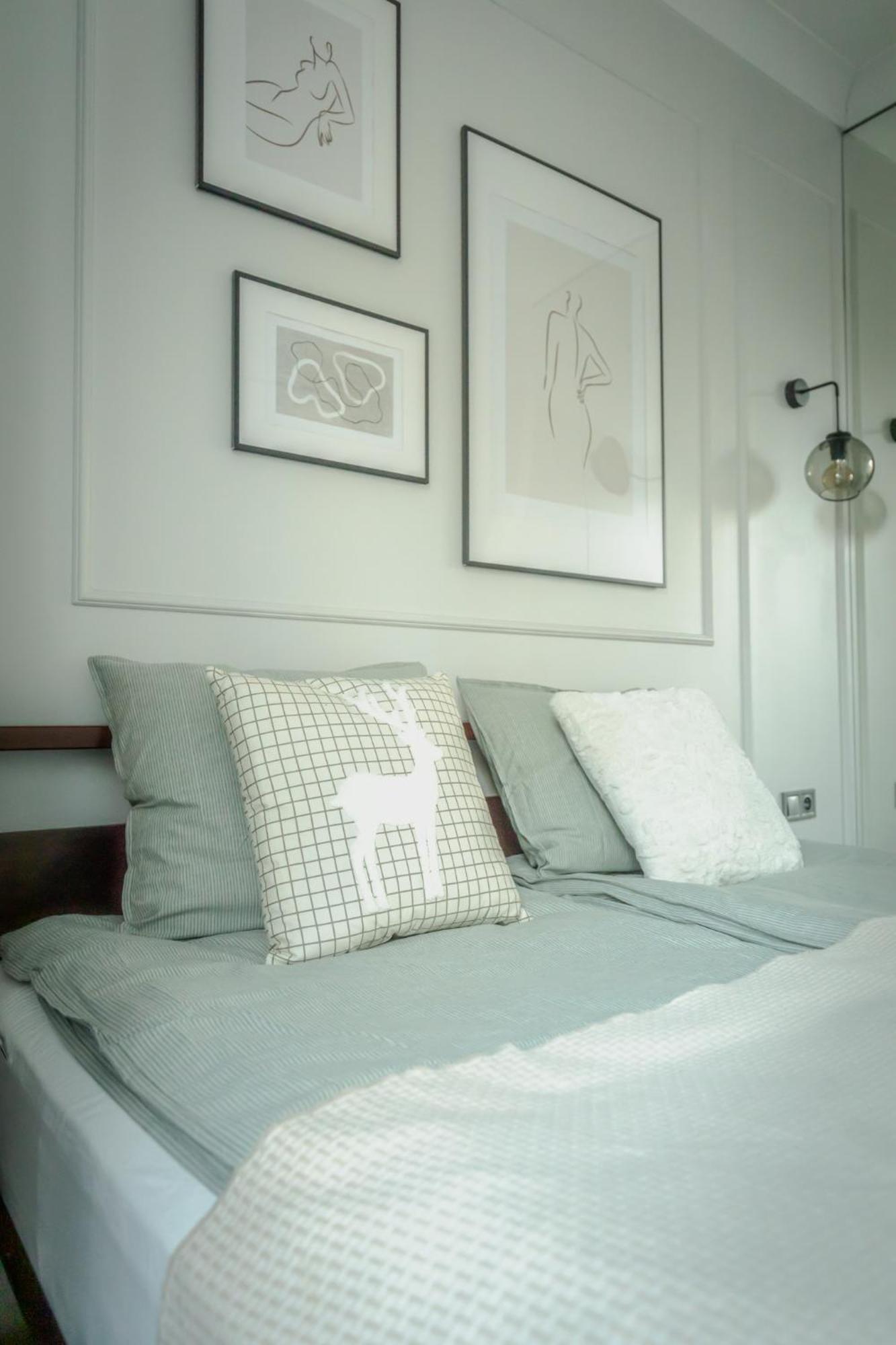 Apartmán Ogarna 102 Gdaňsk Exteriér fotografie