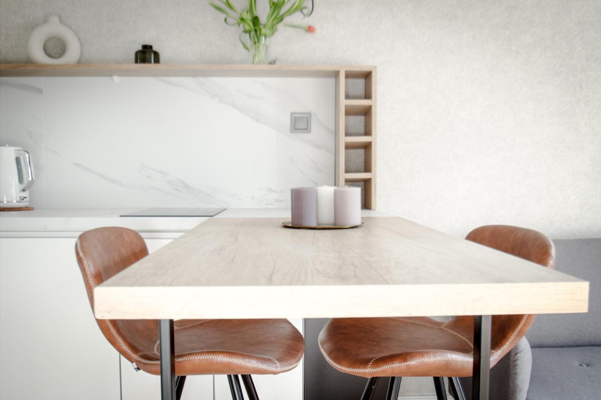 Apartmán Ogarna 102 Gdaňsk Exteriér fotografie